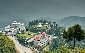 Club Mahindra Kandaghat